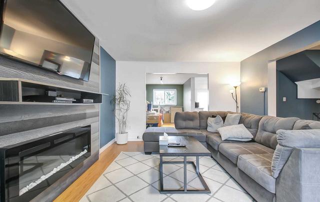 105 - 25 Brimwood Blvd, Townhouse with 4 bedrooms, 2 bathrooms and 2 parking in Toronto ON | Image 24