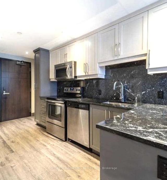 s 2003 - 330 Phillip St, Condo with 1 bedrooms, 1 bathrooms and 0 parking in Waterloo ON | Image 18