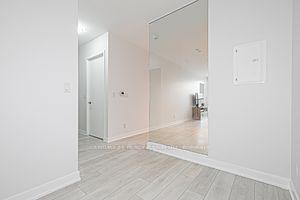 405 - 6 Sonic Way, Condo with 1 bedrooms, 2 bathrooms and 0 parking in Toronto ON | Image 9