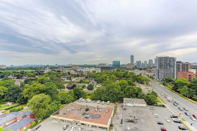 1505 - 3121 Sheppard Ave E, Condo with 2 bedrooms, 2 bathrooms and 1 parking in Toronto ON | Image 29