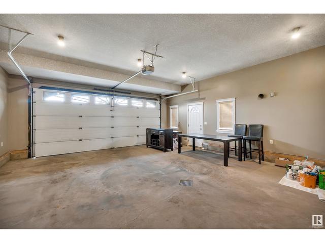 7203 164 Av Nw, House detached with 6 bedrooms, 5 bathrooms and 4 parking in Edmonton AB | Image 35