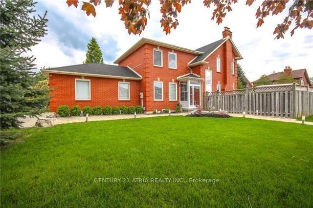 86 Mary Elizabeth Cres, House detached with 3 bedrooms, 4 bathrooms and 6 parking in Markham ON | Image 1