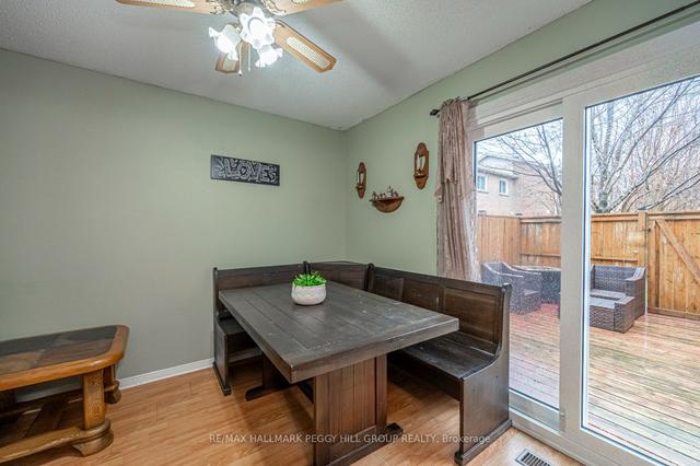 48 - 165 Kozlov St, Townhouse with 3 bedrooms, 1 bathrooms and 3 parking in Barrie ON | Image 7