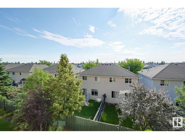 120 - 2045 Grantham Co Nw, Condo with 2 bedrooms, 2 bathrooms and 2 parking in Edmonton AB | Image 27
