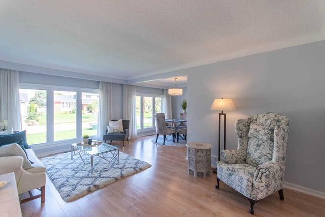 42 Beachview Dr, House detached with 3 bedrooms, 3 bathrooms and 8 parking in St. Catharines ON | Image 37