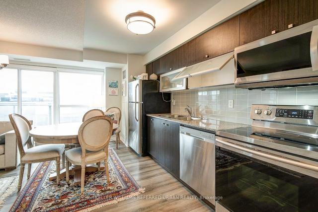 214 - 275 Yorkland Rd, Condo with 2 bedrooms, 2 bathrooms and 1 parking in Toronto ON | Image 36