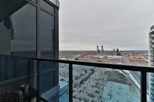 lph10 - 3700 Highway 7, Condo with 1 bedrooms, 1 bathrooms and 1 parking in Vaughan ON | Image 40