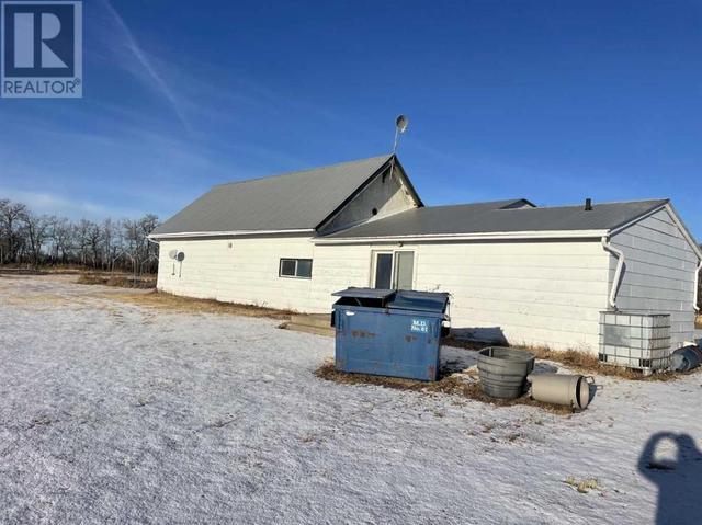 480010 Rge Rd 104, House detached with 1 bedrooms, 1 bathrooms and 6 parking in Wainwright No. 61 AB | Image 15