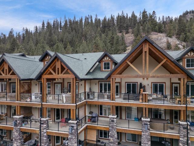 306 - 5570 Broadwater Rd, Condo with 4 bedrooms, 4 bathrooms and null parking in Central Kootenay J BC | Image 34