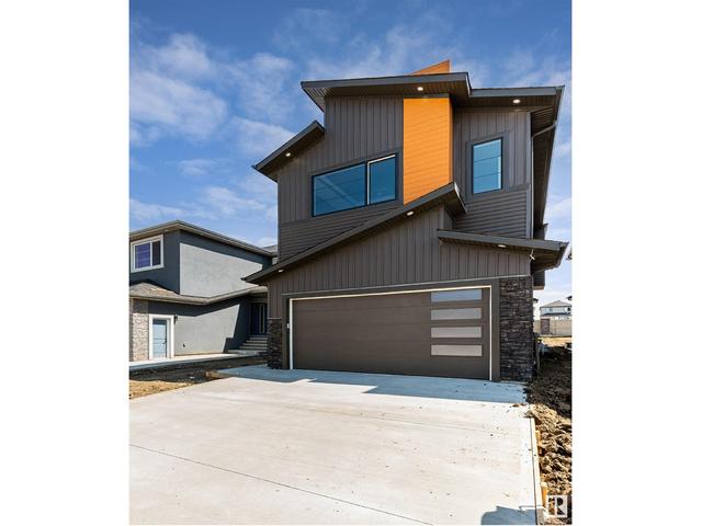 1728 18 St Nw, House detached with 4 bedrooms, 4 bathrooms and 4 parking in Edmonton AB | Image 2