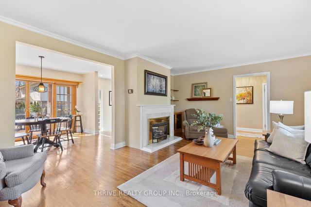 451 Jarvis St, House detached with 3 bedrooms, 2 bathrooms and 7 parking in London ON | Image 38