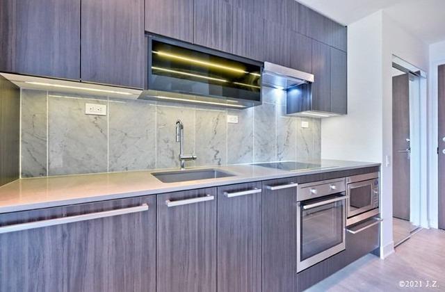 311 - 90 Queens Wharf Rd, Condo with 1 bedrooms, 1 bathrooms and 0 parking in Toronto ON | Image 2