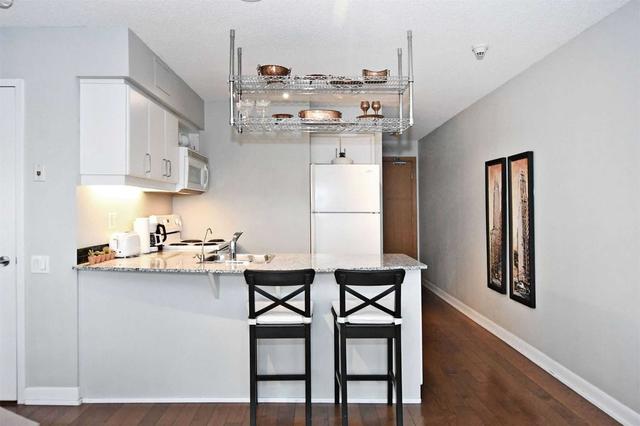 3012 - 33 Sheppard Ave E, Condo with 1 bedrooms, 1 bathrooms and 1 parking in Toronto ON | Image 14