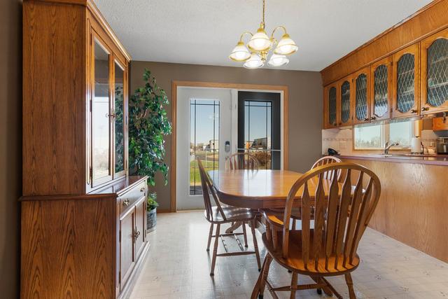 5624 39 Street, House detached with 3 bedrooms, 2 bathrooms and 2 parking in Lloydminster (Part) AB | Image 8