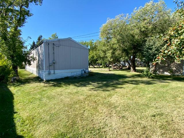 5221 48 Street, House detached with 2 bedrooms, 1 bathrooms and 6 parking in Lac Ste. Anne County AB | Image 19