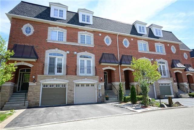 7B James St, House attached with 4 bedrooms, 5 bathrooms and 1 parking in Halton Hills ON | Image 1