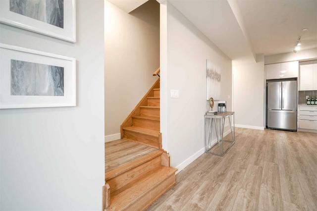 36 - 200 Malta Ave, Townhouse with 3 bedrooms, 3 bathrooms and 1 parking in Brampton ON | Image 40