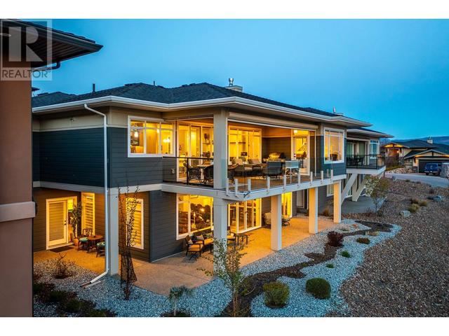 3904 Terrapin Lane, House detached with 3 bedrooms, 2 bathrooms and 2 parking in Vernon BC | Image 66