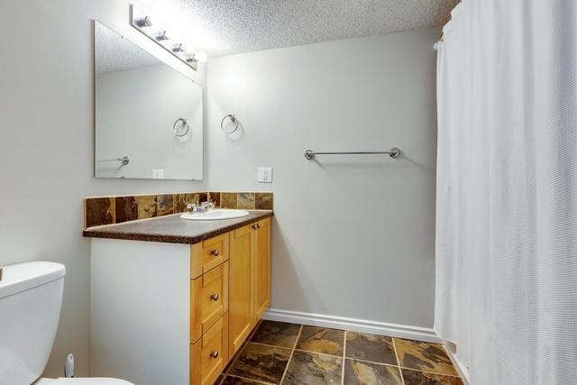 112 - 1540 29 Street Nw, Condo with 2 bedrooms, 1 bathrooms and 1 parking in Calgary AB | Image 11