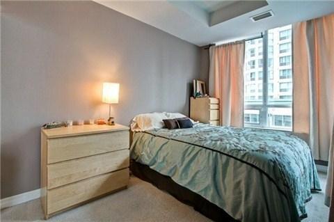 307 - 12 Yonge St, Condo with 1 bedrooms, 1 bathrooms and 1 parking in Toronto ON | Image 10