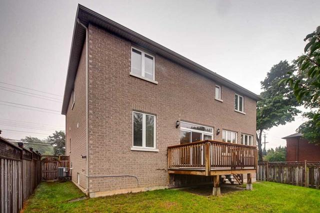 678 Garth St, House detached with 4 bedrooms, 4 bathrooms and 4 parking in Hamilton ON | Image 19