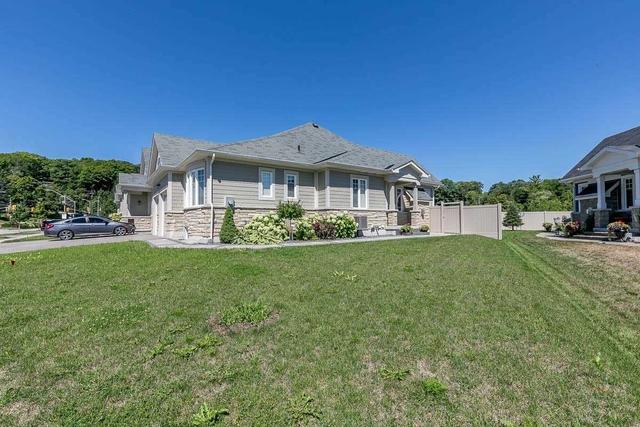 626 Bayport Blvd, House attached with 3 bedrooms, 4 bathrooms and 4 parking in Midland ON | Image 25