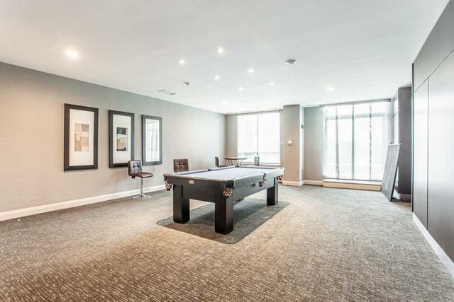 1009 - 17 Barberry Pl, Condo with 1 bedrooms, 2 bathrooms and 1 parking in Toronto ON | Image 27