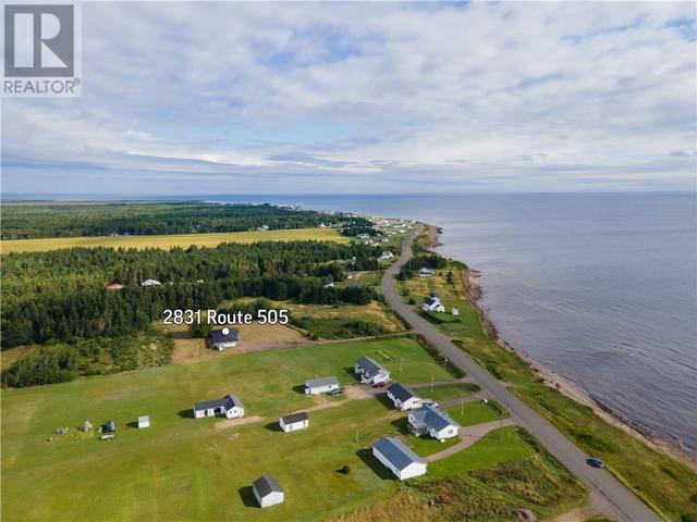 2831 Route 505, House detached with 4 bedrooms, 1 bathrooms and null parking in Kingsclear NB | Image 46