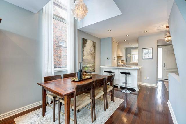 10a Victoria Park Ave, House semidetached with 3 bedrooms, 3 bathrooms and 2 parking in Toronto ON | Image 21
