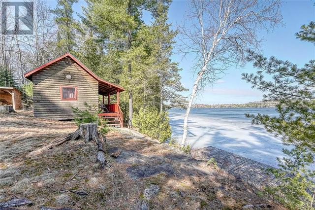 27 Holmstedt Road, Home with 2 bedrooms, 1 bathrooms and null parking in Greater Sudbury ON | Image 32