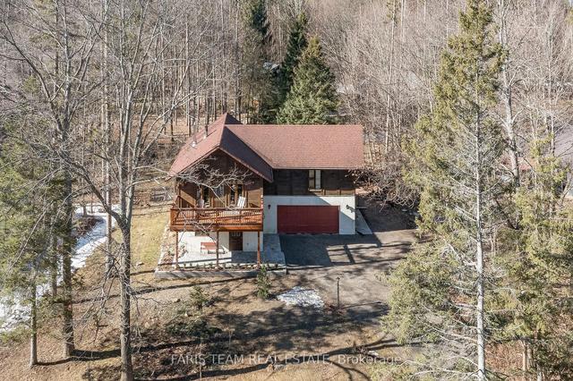 50 Cathedral Pines Rd, House detached with 3 bedrooms, 3 bathrooms and 14 parking in Oro Medonte ON | Image 1