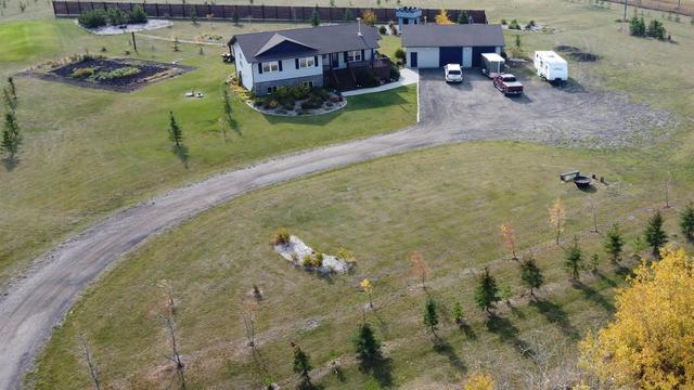 82023 Township Road 710, House detached with 6 bedrooms, 3 bathrooms and null parking in Grande Prairie County No. 1 AB | Image 1