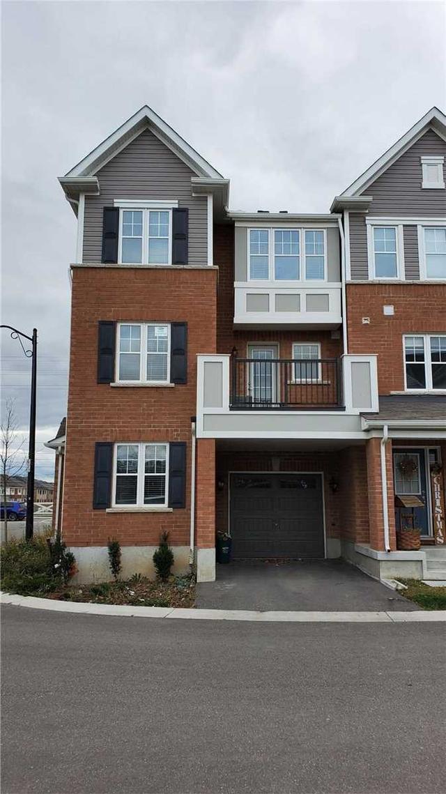 62 - 1222 Rose Way, House attached with 3 bedrooms, 3 bathrooms and 2 parking in Milton ON | Image 1