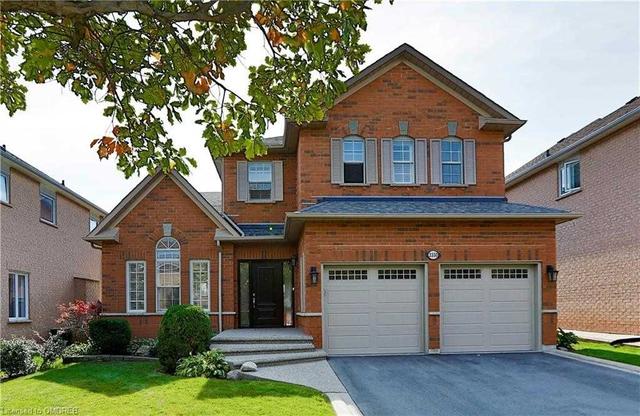 2330 Woodridge Way, House detached with 3 bedrooms, 4 bathrooms and 6 parking in Oakville ON | Image 12