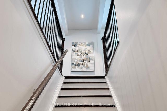 20 Crimson Mill Way, Townhouse with 2 bedrooms, 1 bathrooms and 2 parking in Toronto ON | Image 9