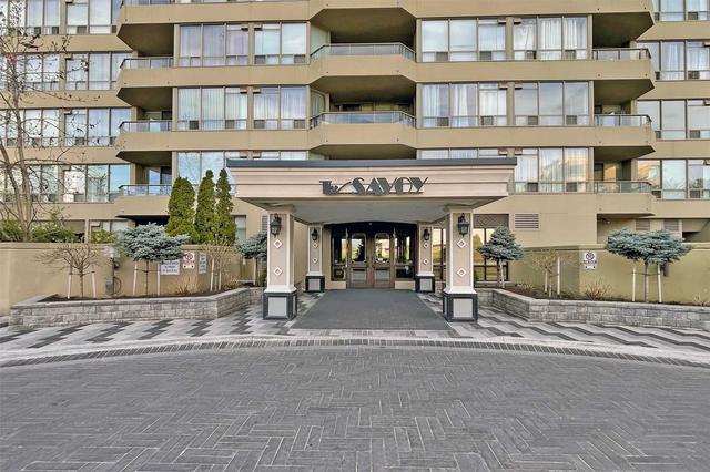 1809 - 10 Torresdale Ave, Condo with 1 bedrooms, 2 bathrooms and 2 parking in Toronto ON | Image 1