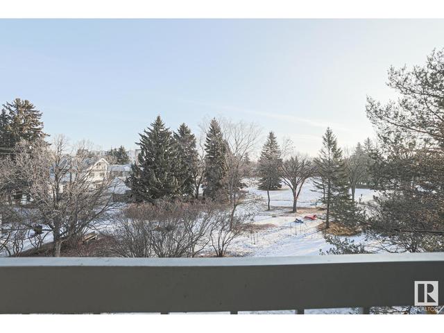 305 - 11640 79 Av Nw, Condo with 2 bedrooms, 2 bathrooms and 2 parking in Edmonton AB | Image 49