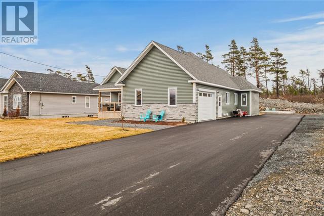 47 Jack Pine Drive, House detached with 5 bedrooms, 3 bathrooms and null parking in Spaniard's Bay NL | Image 1