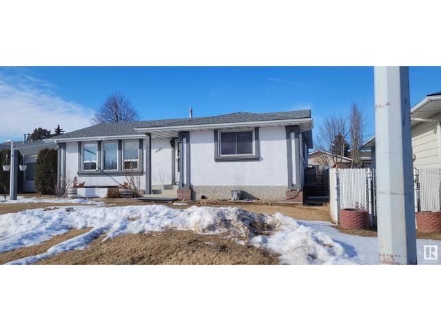 4146 134a Av Nw Nw, House detached with 3 bedrooms, 2 bathrooms and null parking in Edmonton AB | Image 5