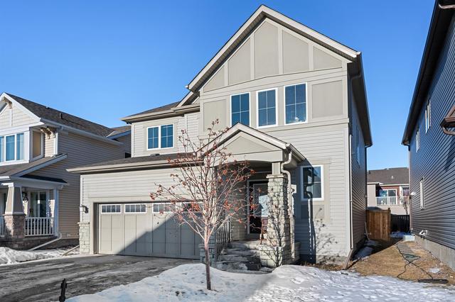 532 Windbrook Heights Sw, House detached with 4 bedrooms, 3 bathrooms and 4 parking in Calgary AB | Image 14