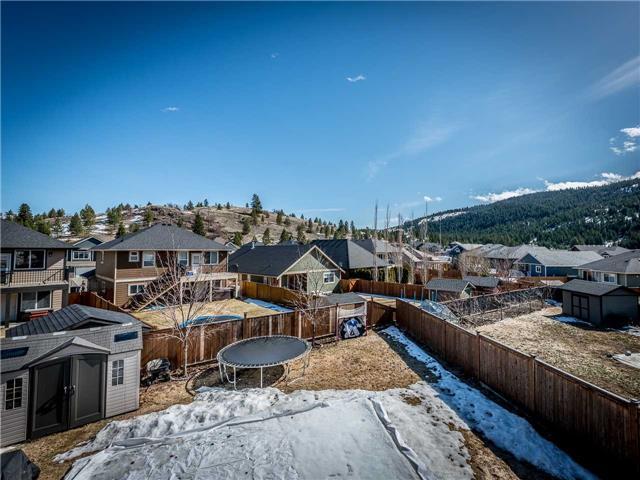 1881 Avens Way, House detached with 4 bedrooms, 4 bathrooms and 3 parking in Kamloops BC | Image 19