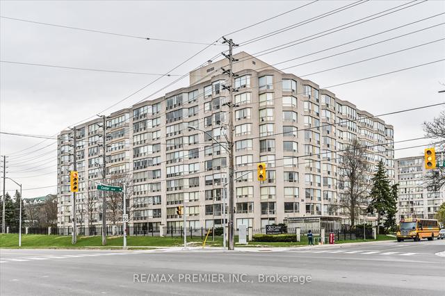 1013 - 309 Major Mackenzie Dr E, Condo with 2 bedrooms, 2 bathrooms and 1 parking in Richmond Hill ON | Image 1