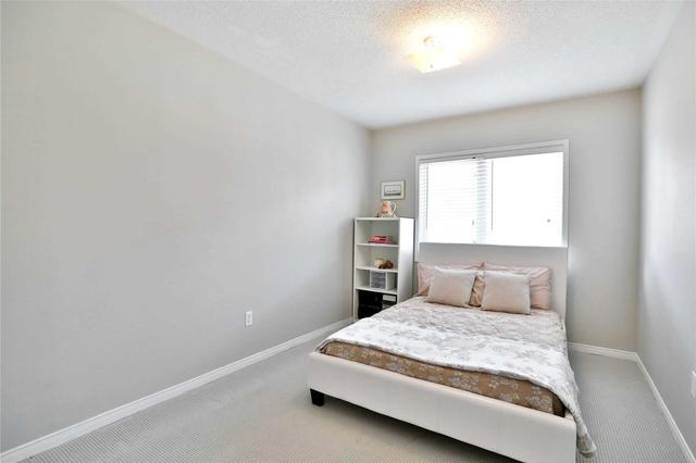 97 - 1130 Cawthra Rd, Townhouse with 3 bedrooms, 4 bathrooms and 2 parking in Mississauga ON | Image 16