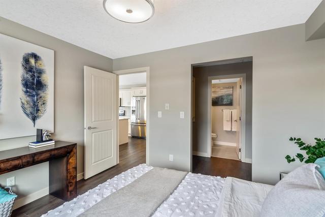 3212 - 450 Sage Valley Drive Nw, Condo with 2 bedrooms, 2 bathrooms and 1 parking in Calgary AB | Image 16