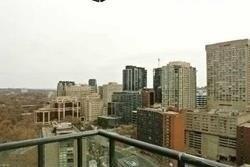 2508 - 825 Church St, Condo with 1 bedrooms, 1 bathrooms and 1 parking in Toronto ON | Image 14