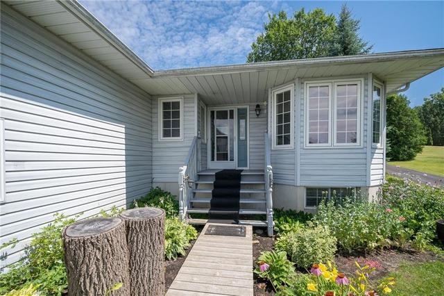 750 Palace Road, House detached with 3 bedrooms, 2 bathrooms and 8 parking in Greater Napanee ON | Image 17