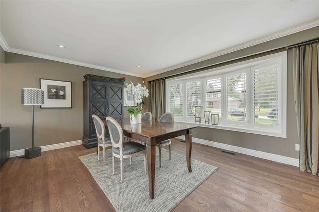 24 Debra Cres N, House detached with 4 bedrooms, 4 bathrooms and 3 parking in Barrie ON | Image 7