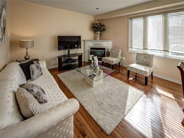 85 Sanderson Rd, House semidetached with 3 bedrooms, 3 bathrooms and 2 parking in Markham ON | Image 10