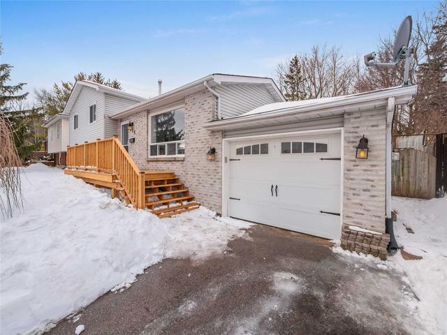 234 Huronia Rd, House detached with 3 bedrooms, 2 bathrooms and 3 parking in Barrie ON | Image 23