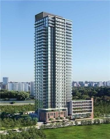 416 - 32 Forest Manor Rd, Condo with 2 bedrooms, 2 bathrooms and 1 parking in Toronto ON | Image 1